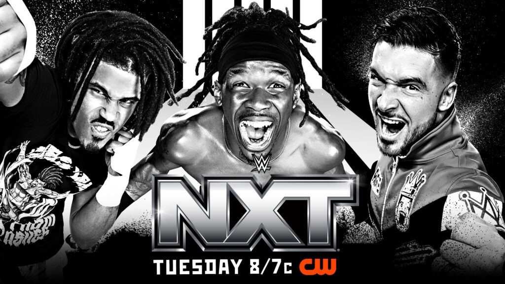 Previa WWE NXT 15 de octubre de 2024