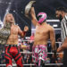 Audiencia WWE NXT 29 de octubre de 2024