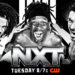 Calificaciones Dave Meltzer del 11 al 16 de octubre: WWE NXT, NJPW King of Pro Wrestling y más Calificaciones Dave Meltzer del 11 al 16 de octubre: WWE NXT, NJPW King of Pro Wrestling y más