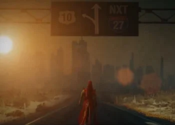 WWE emite una viñeta de Delta en el primer show de NXT en The CW