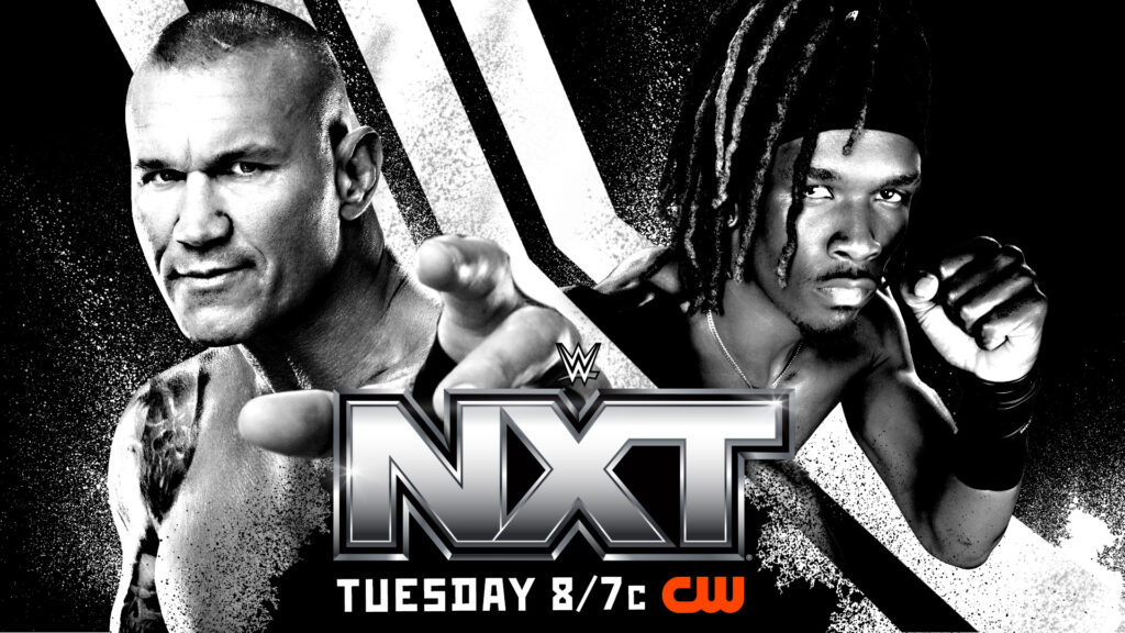 Previa WWE NXT 8 de octubre de 2024