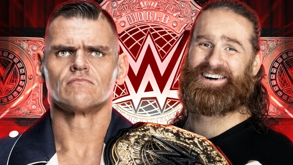 Previa WWE RAW 7 de octubre de 2024