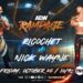 Resultados AEW Rampage 25 de octubre de 2024 Resultados AEW Rampage 25 de octubre de 2024