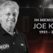 Fallece Joe Koff, ex directivo de ROH Fallece Joe Koff, ex directivo de ROH