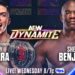 All Elite Wrestling amplía la cartelera del episodio de AEW Dynamite 23 de octubre de 2024 All Elite Wrestling amplía la cartelera del episodio de AEW Dynamite 23 de octubre de 2024