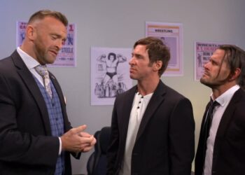 WWE hace oficial la contratación de los Motor City Machine Guns