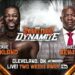 AEW anuncia el episodio especial Fright Night Dynamite AEW anuncia el episodio especial Fright Night Dynamite