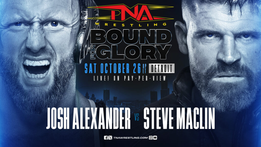 TNA Bound For Glory 2024: confirmados más combates