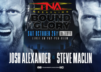 TNA Bound For Glory 2024: confirmados más combates