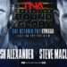TNA Bound For Glory 2024: confirmados más combates