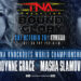 TNA Bound For Glory 2024: dos combates titulares más anunciados TNA Bound For Glory 2024: dos combates titulares más anunciados