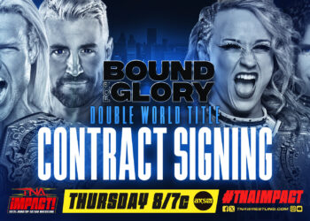 Resultados TNA iMPACT 24 de octubre de 2024