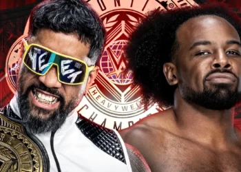 Previa WWE RAW 7 de octubre de 2024