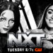 Previa WWE NXT 15 de octubre de 2024 Previa WWE NXT 15 de octubre de 2024