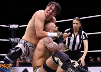 Audiencia AEW Rampage 25 de octubre de 2024