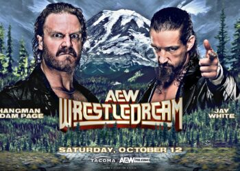 Horarios y cómo ver AEW WrestleDream 2024 en Latinoamérica y España