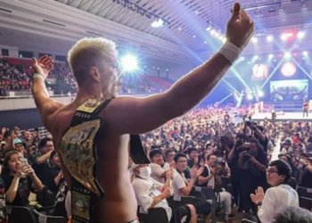 Zack Sabre Jr. nombra a varios talentos de AEW con los que quiere luchar