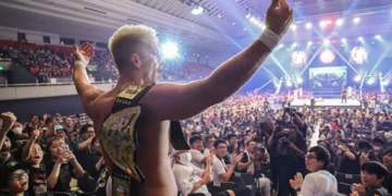 Zack Sabre Jr. nombra a varios talentos de AEW con los que quiere luchar