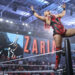 Stephanie Vaquer y Zaria se clasifican al Iron Survivor Challenge de NXT Deadline 2024 Stephanie Vaquer y Zaria se clasifican al Iron Survivor Challenge de NXT Deadline 2024