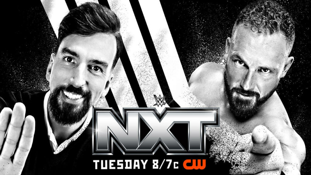 Previa WWE NXT 19 de noviembre de 2024