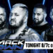 Resultados WWE SmackDown 8 de noviembre de 2024