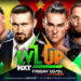 Resultados WWE NXT Level Up 15 de noviembre de 2024 Resultados WWE NXT Level Up 15 de noviembre de 2024