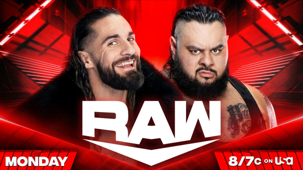 Previa WWE RAW 18 de noviembre de 2024