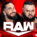 Previa WWE RAW 18 de noviembre de 2024