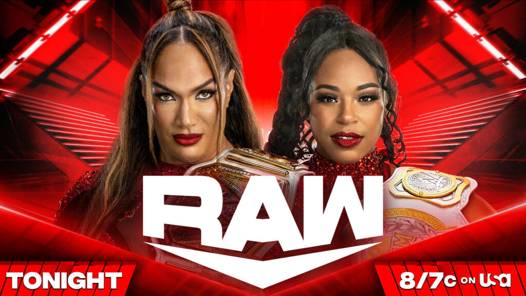 Resultados WWE RAW 25 de noviembre de 2024