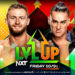 Resultados WWE NXT Level Up 29 de noviembre de 2024 Resultados WWE NXT Level Up 29 de noviembre de 2024