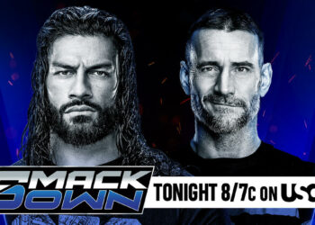 Resultados WWE SmackDown 29 de noviembre de 2024