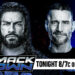 Resultados WWE SmackDown 29 de noviembre de 2024
