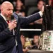 Triple H: "Nos encanta esta alianza con Arabia Saudita" Triple H