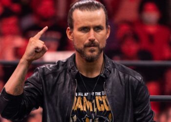 El futuro de Adam Cole en AEW genera preocupación tras nueva actualización