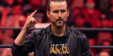 Adam Cole confiesa lo difícil que fue recuperarse de su última lesión
