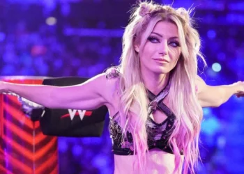 Alexa Bliss será parte de WWE RAW tras regresar en Royal Rumble 2025