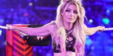 Alexa Bliss será parte de WWE RAW tras regresar en Royal Rumble 2025