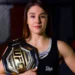 Alexa Grasso anuncia que ha sufrido una dura lesión Alexa Grasso anuncia que ha sufrido una dura lesión