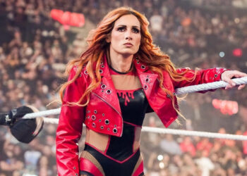 Becky Lynch revela que su hija le pide un hermano y no descarta ampliar su familia