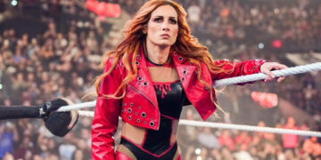 El regreso de Becky Lynch a WWE influirá directamente en los planes WrestleMania 41