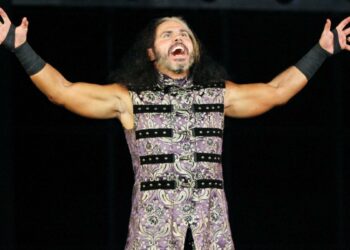 Matt Hardy habla sobre su relación con CM Punk