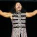 Matt Hardy habla sobre su relación con CM Punk Matt Hardy habla sobre su relación con CM Punk