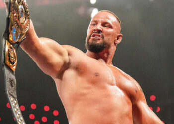 Bron Breakker supera marca de Kevin Owens y Owen Hart