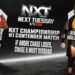 Cartelera WWE NXT 19 de noviembre de 2024 Cartelera WWE NXT 19 de noviembre de 2024