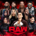 Previa WWE RAW 4 de noviembre de 2024