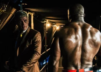 Cody Rhodes supera un hito de Bobby Lashley en WWE