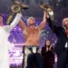 Cody Rhodes gana el Campeonato de Crown Jewel