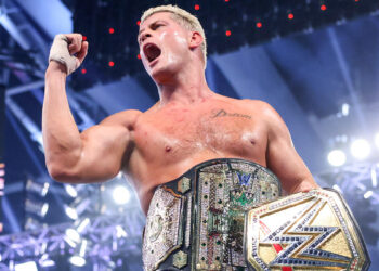 Cody Rhodes admite que su etapa como ‘babyface’ puede estar llegando a su fin