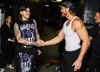 ESPN publica el TOP 30 de luchadores de menos de 30 años