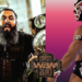 TurnHeelWrestling entrevista a Rob Roy & E.G. Bestia de cara al próximo gran evento de Wrestling Big Man denominado Grand Slam